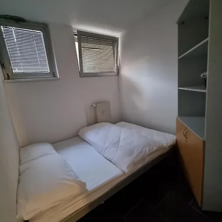 Apartment App Central Market